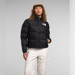 NWOT NORTH FACE - Women’s 1996 Retro Nuptse Jacket